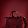 Сумка женская David Jones 7700 windsor wine