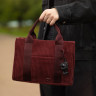 Сумка женская David Jones 7700 windsor wine
