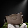 Сумка женская David Jones 7829 warm taupe