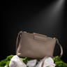Сумка женская David Jones 7829 warm taupe