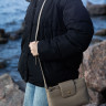 Сумка женская David Jones 7829 warm taupe