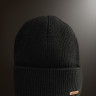 Шапка мужская 11491 MARHATTER чёрный