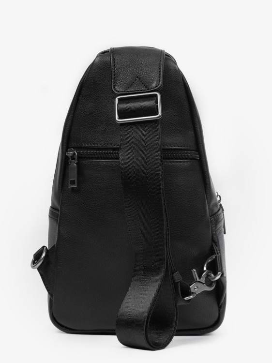 Рюкзак Baggins 8010 черный