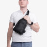 Рюкзак Baggins 8010 черный