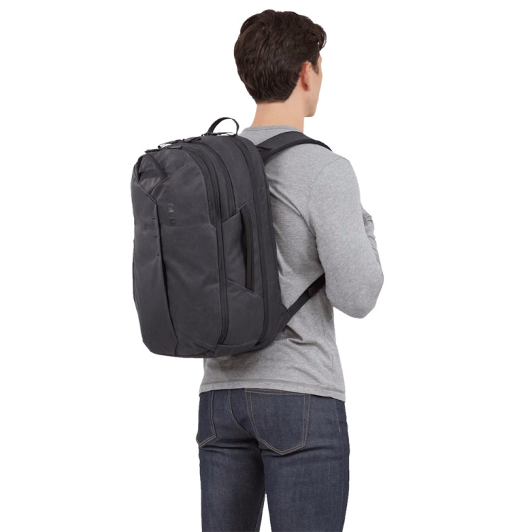 Туристический рюкзак Thule Aion 28L TATB128 Black