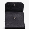 Портмоне женcкое PerFetto ПЖ-464-1510 черное