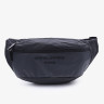 Сумка на пояс David Jones 936602 black