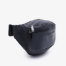 Сумка на пояс David Jones 936602 black