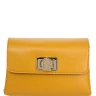 Сумка женская David Jones 6912 mustard