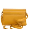 Сумка женская David Jones 6912 mustard