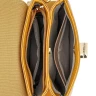 Сумка женская David Jones 6912 mustard