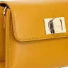 Сумка женская David Jones 6912 mustard