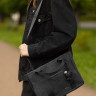 Сумка женская David Jones 7700 black
