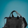 Сумка женская David Jones 7700 black
