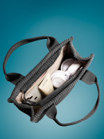 Сумка женская David Jones 7700 black