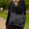 Сумка женская David Jones 7700 black