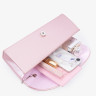 Клатч женский Funxilan 1710 pink