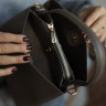 Сумка женская David Jones 7134 black
