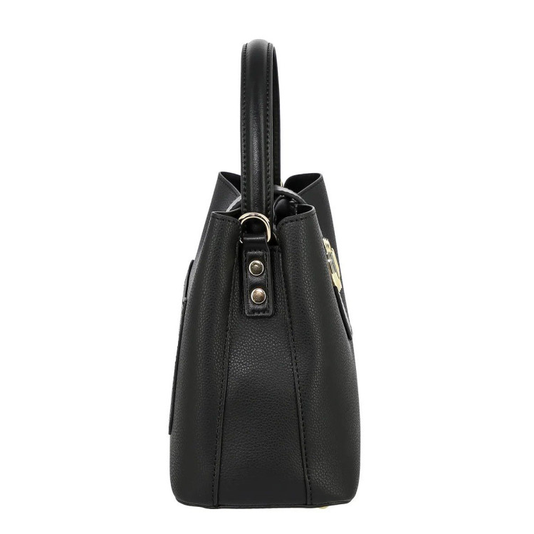 Сумка женская David Jones 7134 black