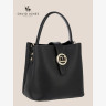 Сумка женская David Jones 7134 black