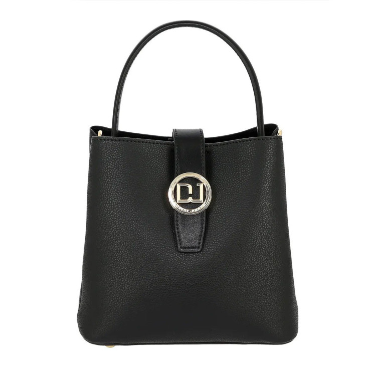 Сумка женская David Jones 7134 black