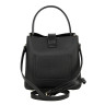 Сумка женская David Jones 7134 black