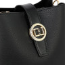 Сумка женская David Jones 7134 black