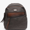 Рюкзак Flame Dance 1684 grey