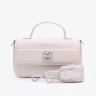 Сумка женская David Jones 7385 coconut cream