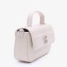 Сумка женская David Jones 7385 coconut cream