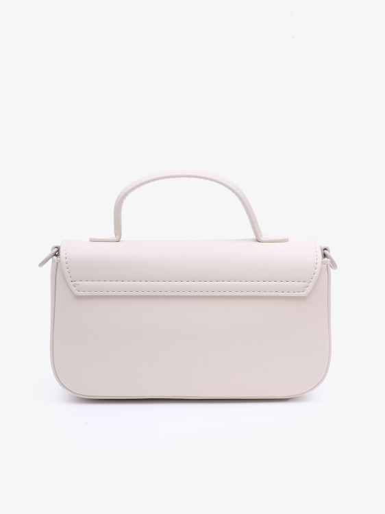 Сумка женская David Jones 7385 coconut cream