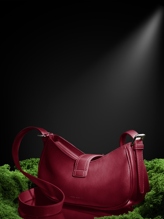Сумка женская David Jones 7730 windsore wine