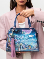 Сумка Curanni 2563 Курландия