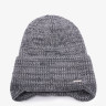 Ушанка MARHATTER 13186 серый (57-59)