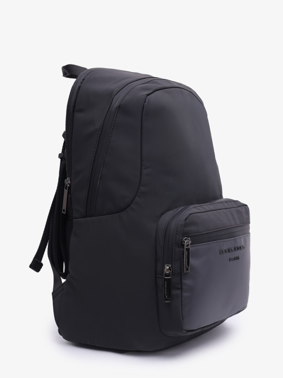 Рюкзак David Jones 936604 black