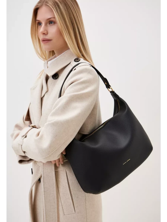 Сумка женская David Jones 6909 black