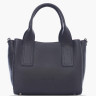Сумка женская Richet, 3101LN 376 чёрная