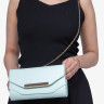 Клатч женский Funxilan 0297 l.green