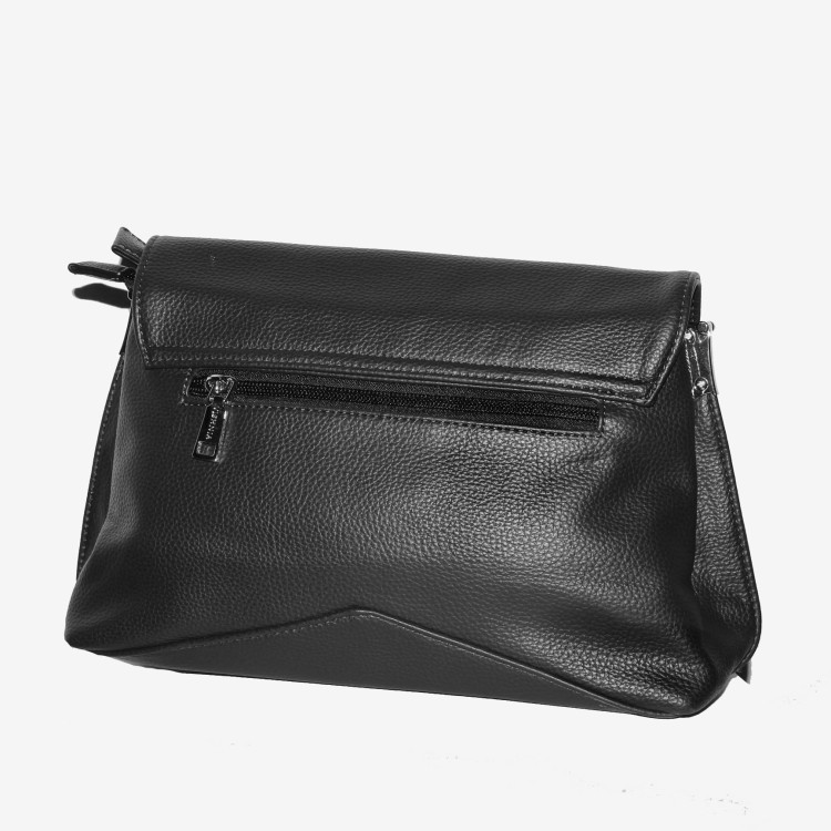 Сумка женская Vishnia, 80016 black