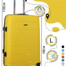 Чемодан RION+ 462  24"