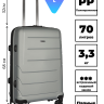 Чемодан RION+ 462  24"
