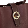 Сумка женская David Jones 7134 bordeaux