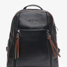 Рюкзак Flame Dance 6705 black