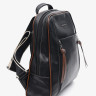 Рюкзак Flame Dance 6705 black