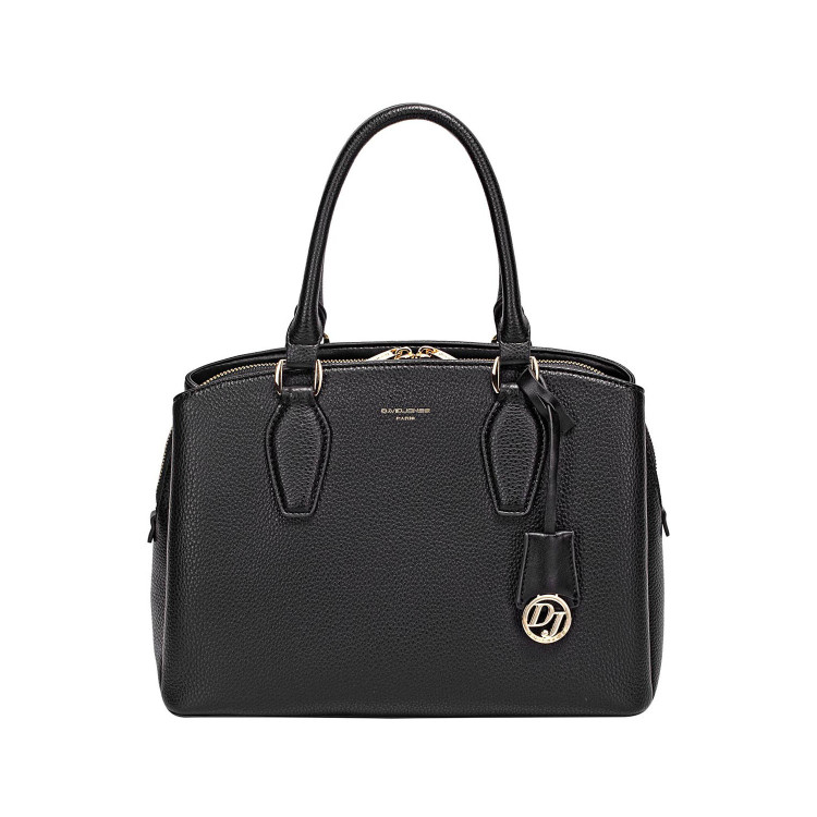 Сумка женская David Jones  7252 black