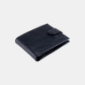 Кошелёк мужской Gattuso ПМ-441-2213 чёрный