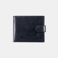 Кошелёк мужской Gattuso ПМ-441-2213 чёрный