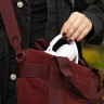 Сумка женская David Jones 7686 windsor wine