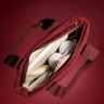Сумка женская David Jones 7686 windsor wine