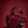 Сумка женская David Jones 7686 windsor wine